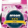 AREON Ken Lilac Car Air Freshener | 35g